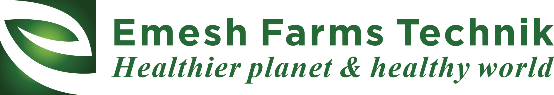 Emesh Farms Technik Private Limited