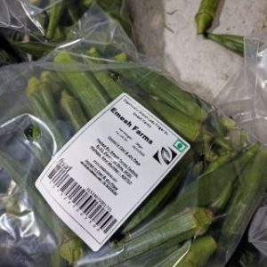 Emesh Farms- Organic Vegetable (10)