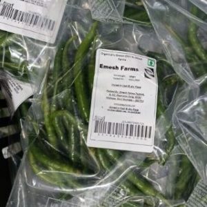 Emesh Farms- Organic Vegetable (3)